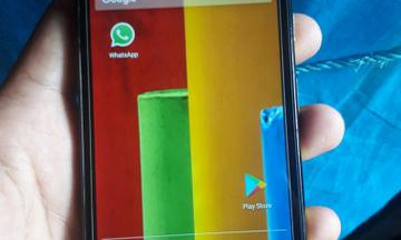 Moto G1 16Gb Dual Ch...