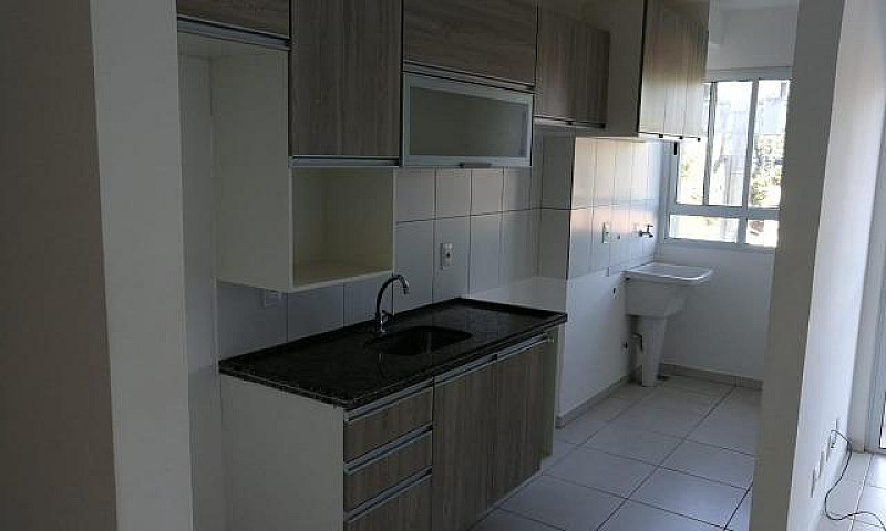 Apartamento 2/4 Torr...