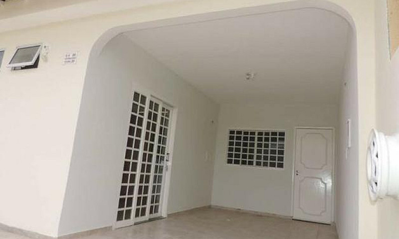 Vendo Casa Em Taguat...
