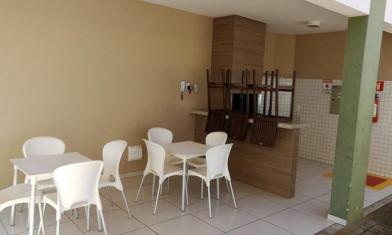 Apartamento 2/4 Torr...