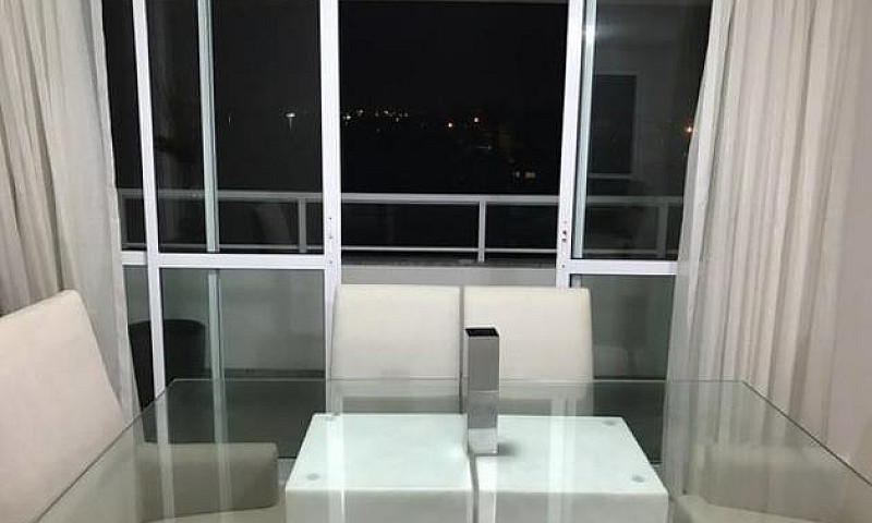 Apartamento Novo E L...
