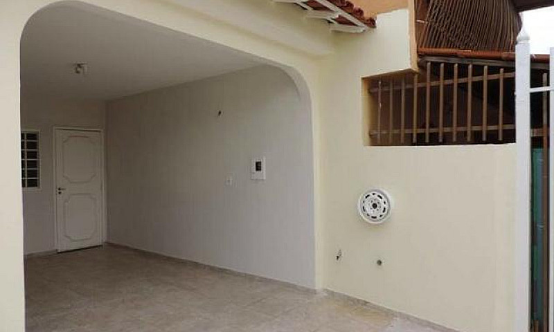 Vendo Casa Em Taguat...