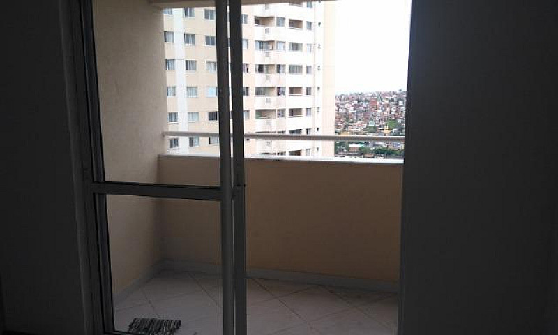 Apartamento 3/4 No M...