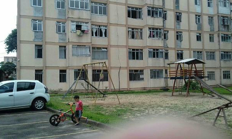 Apartamento...