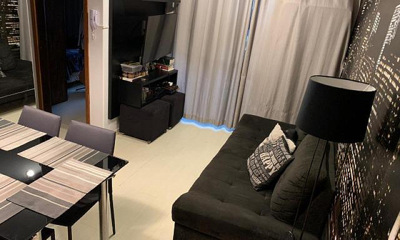 Apartamento Mobiliad...