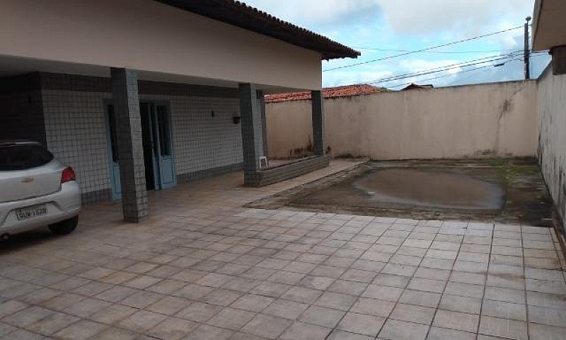 Casa Na Chácara Bras...