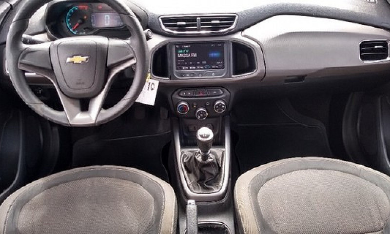 Chevrolet Prisma Ltz...