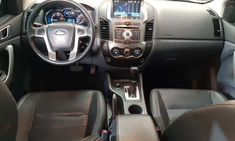 Ranger 3.2 Td 4X4 Cd...