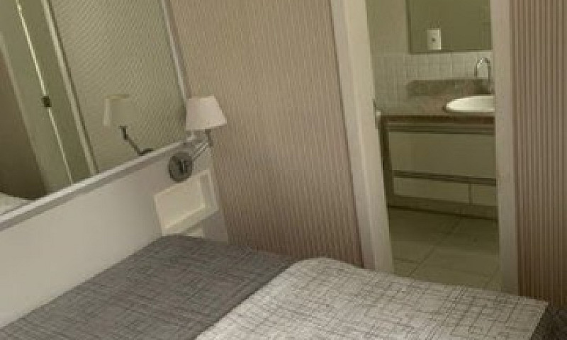 Apartamento Montado ...