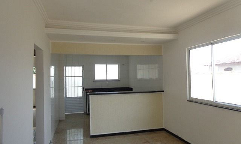 Vendo Casa Em Vista ...