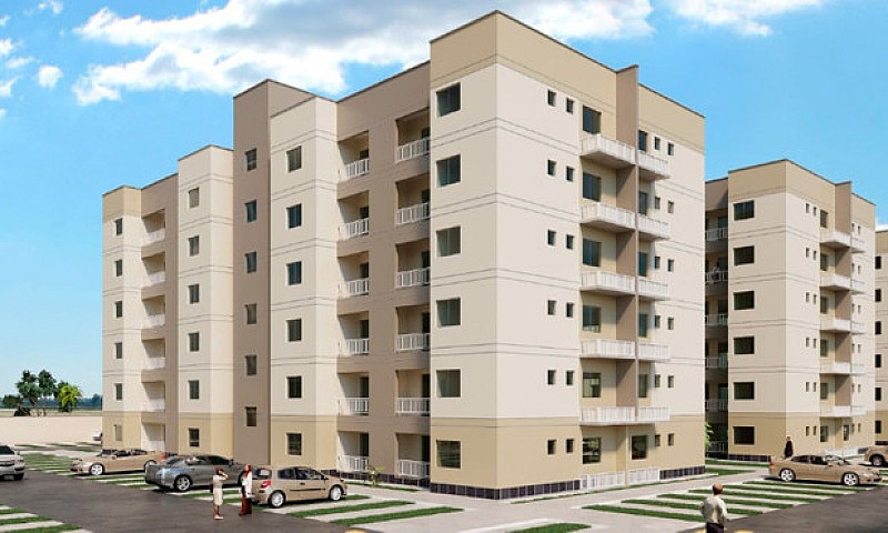 Cond. Space Calhau 2...