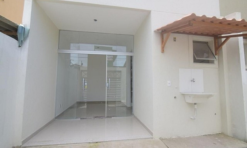 Casa Res.colina De A...