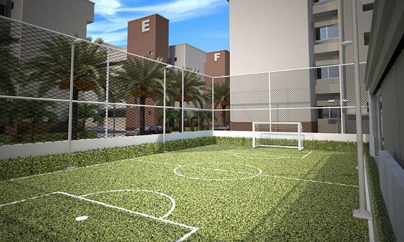 Condominio, Novo Ani...