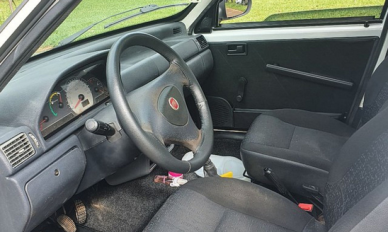 Fiat Uno Way ...