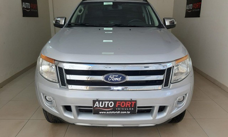 Ranger 3.2 Td 4X4 Cd...