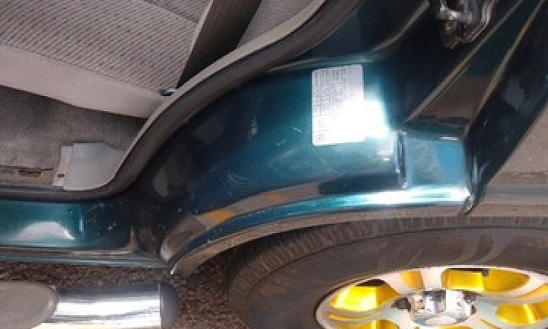Blazer 4.3 Dlx Execu...