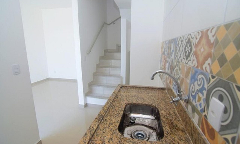 Casa Res.colina De A...