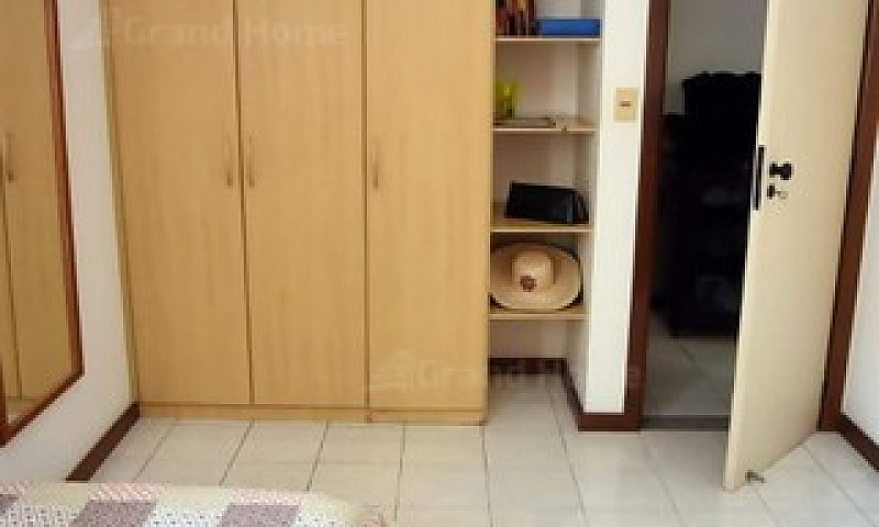 Apartamento 3 Quarto...