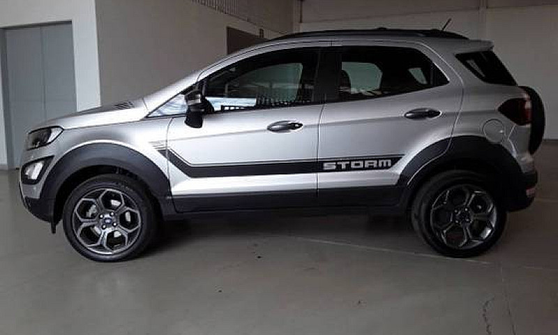 Ecosport 2019/2020 2...