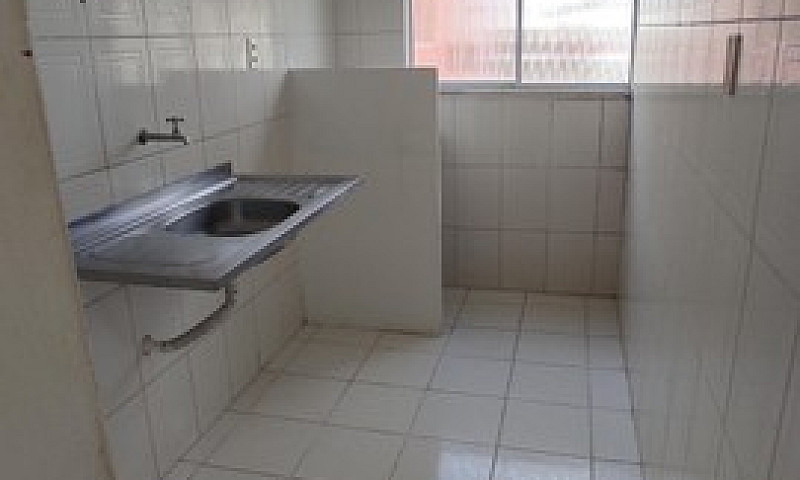 Alugo Apartamento No...