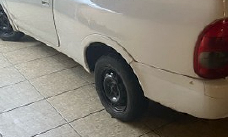 Pick Up Corsa...