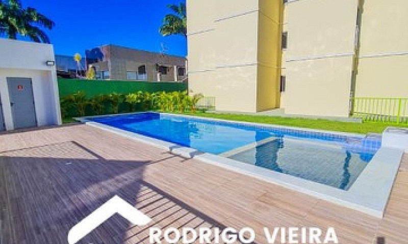 Alugo Apto Quinta Da...