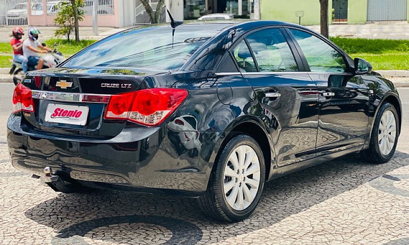 Chevrolet Cruze 1.8 ...