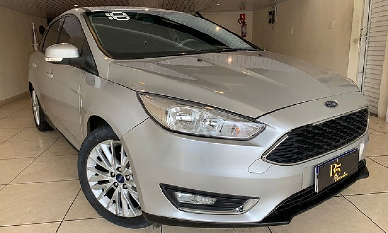 Focus Automático Com...