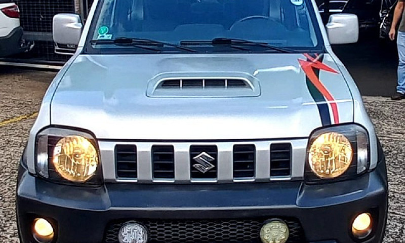 Jimny 4All 1.3 Ofert...