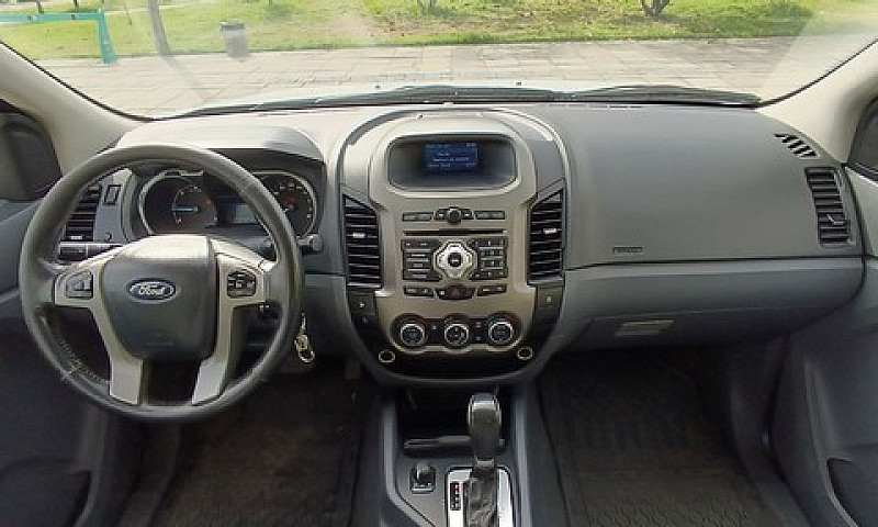 Ford Ranger Xlt 4X4 ...