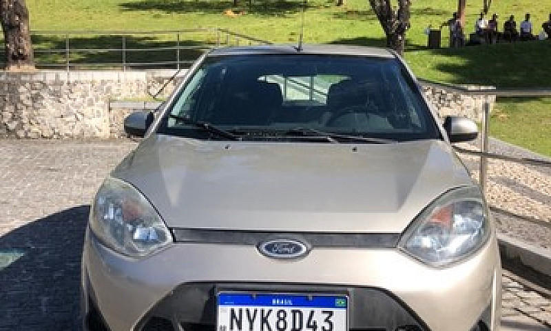 Fiesta 2011 R$20,500...