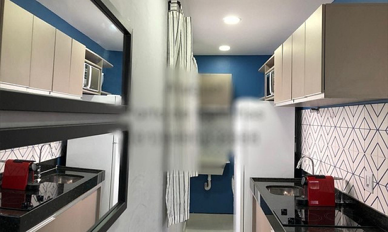 Praça 19. Apartament...