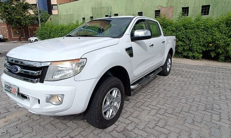 Ford Ranger Xlt 4X4 ...