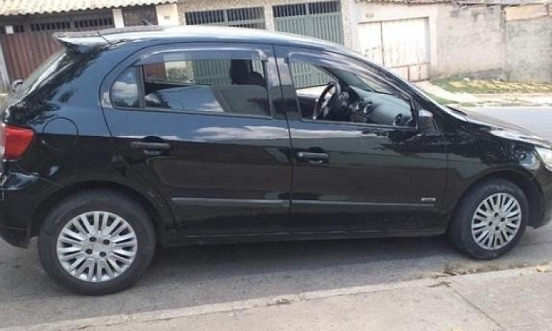 Vende-Se Gol 2009 ...