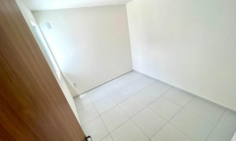 Apartamento No Bairr...