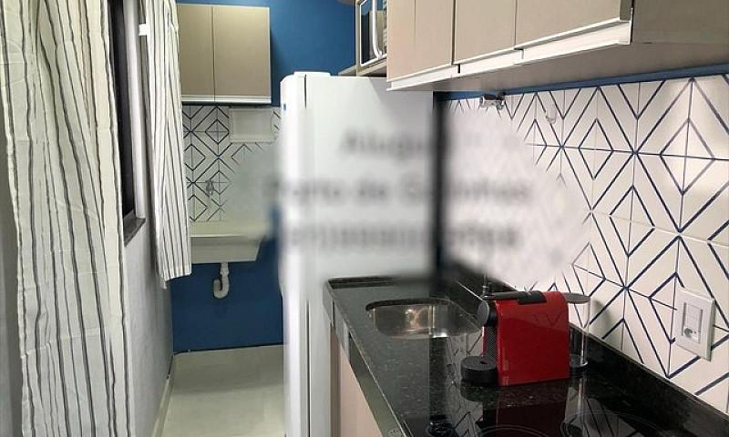 Praça 19. Apartament...