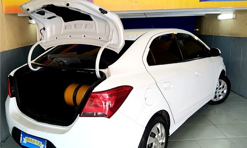 Chevrolet Prisma 201...