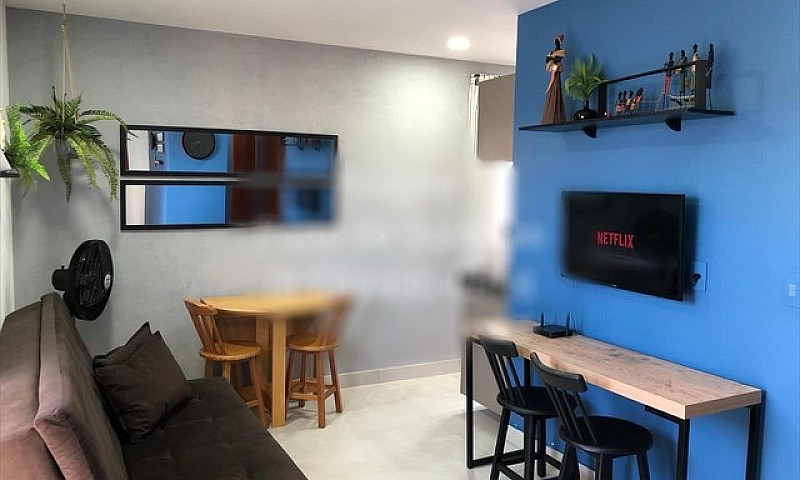 Praça 19. Apartament...