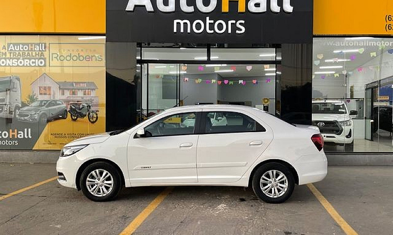 Gm - Chevrolet Cobal...