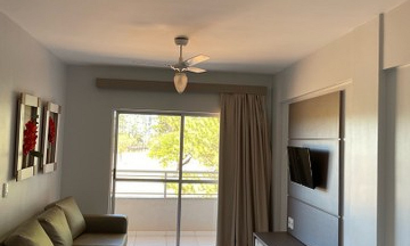 Apto De 2/4 No Condo...