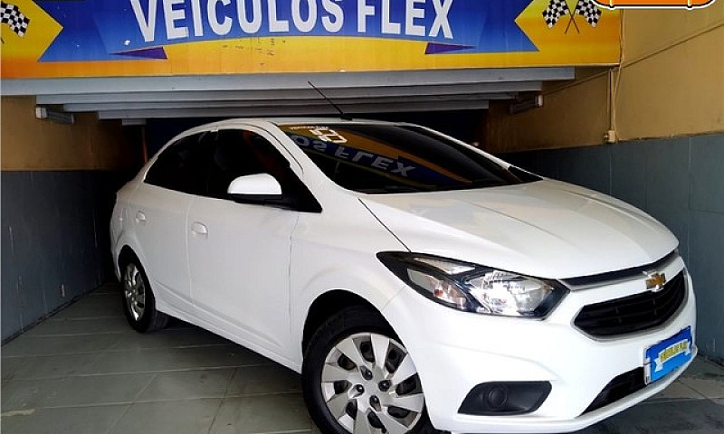 Chevrolet Prisma 201...