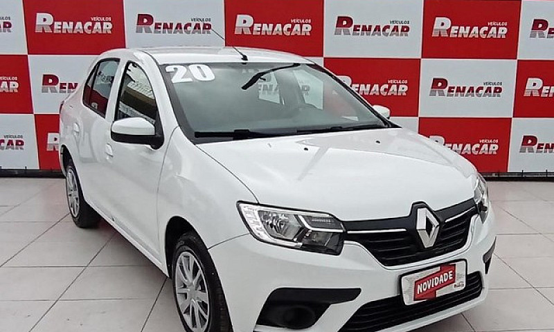 Renault Logan Life 2...