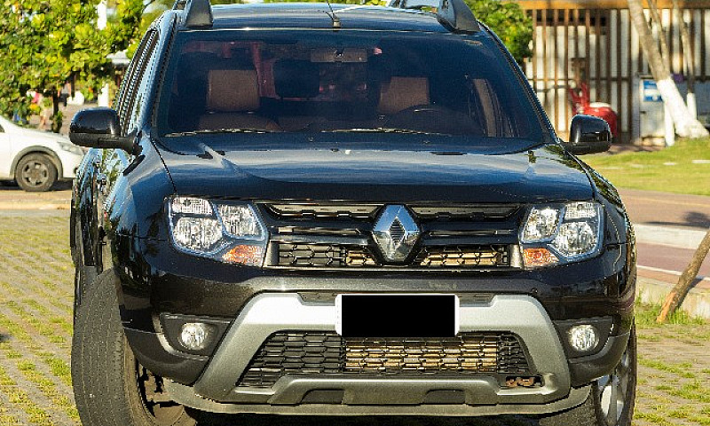 Duster Dynamique 1.6...