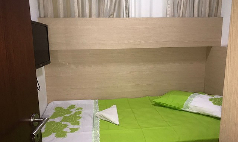 Apartamento Para Alu...