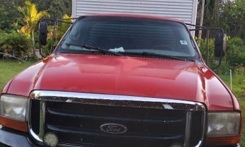 F250...