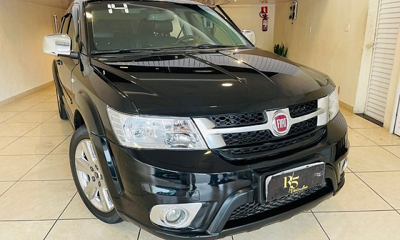 Fiat Freemont 2014 2...
