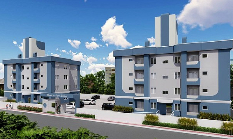 Apartamento À Venda ...