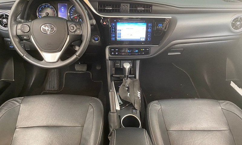 Corolla 2.0 Xrs A/T ...