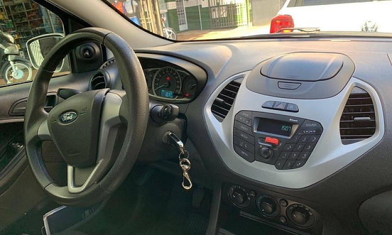 Ford Ka 15/16...