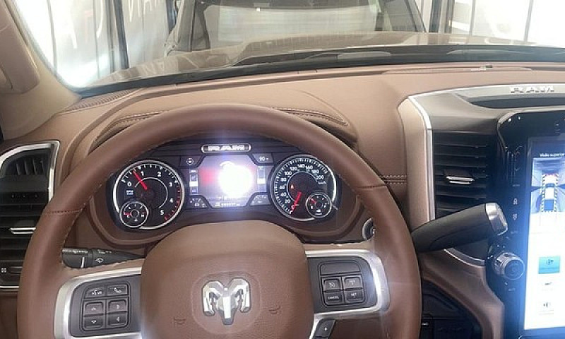 Ram Laramie 2500 202...